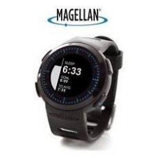 RELOJ DEPORTIVO MAGELLAN FIT BLACK