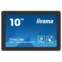 iiyama TW1023ASC-B2P panel de control táctil 25,6 cm (10.1") 1280 x 800 Pixeles (Espera 4 dias)