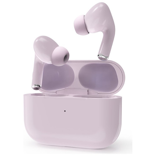 AURICULARES GEMBIRD TWS-03-P ROSA BT-SX30 AURICULARES GEMBIRD TWS-03-P ROSA BT