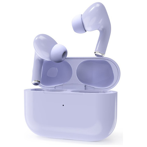 AURICULARES GEMBIRD TWS-03-V VIOLETA BT-SX30 AURICULARES GEMBIRD TWS-03-V VIOLETA BT