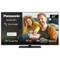 TV PANASONIC 65" TX65LX650E UHD ANDROIDTV PEANA