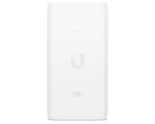 Ubiquiti Inyector U-POE-AF 48V 0,32A