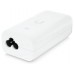 Ubiquiti Inyector U-POE-AF 48V 0,32A