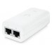 Ubiquiti Inyector U-POE-AF 48V 0,32A