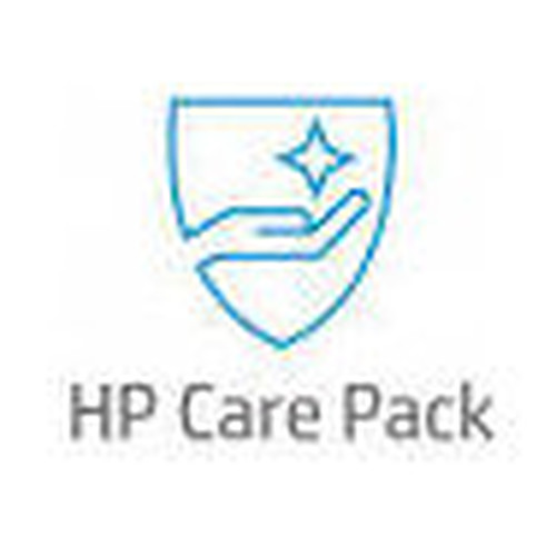 HP Garantia Monitor 4 años CARRY IN-IR26 HP Garantia Monitor 4 años CARRY IN