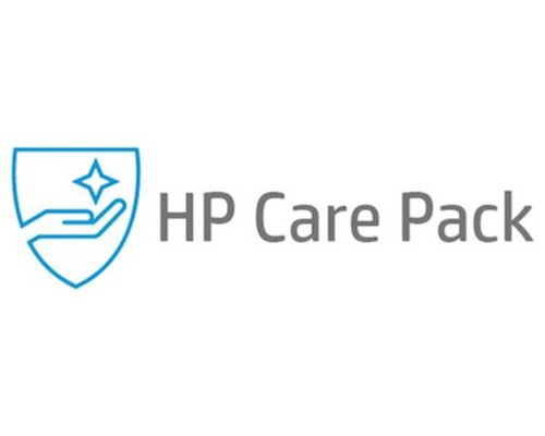HP 5 a. de soporte de hardware al siguiente d&iacute;a laborable in situ para PC de sobremesa (Espera 4 dias)