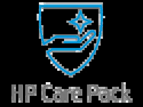 HP Svc. in situ de 4 a&ntilde;os con alertas detecc. predict. para estac. trab. de gama alta (Espera 4 dias)