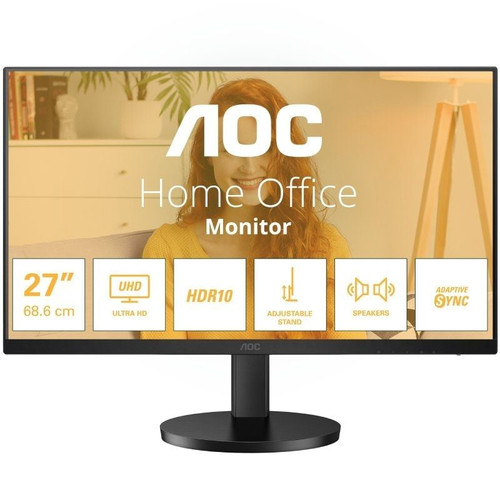 MONITOR AOC U27B3AF MM (Espera 4 dias)-SX18 MONITOR AOC U27B3AF MM (Espera 4 dias)