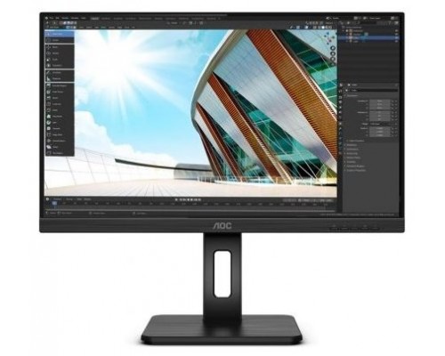 MONITOR AOC U27P2