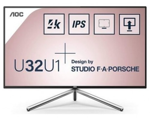 MONITOR AOC U32U1