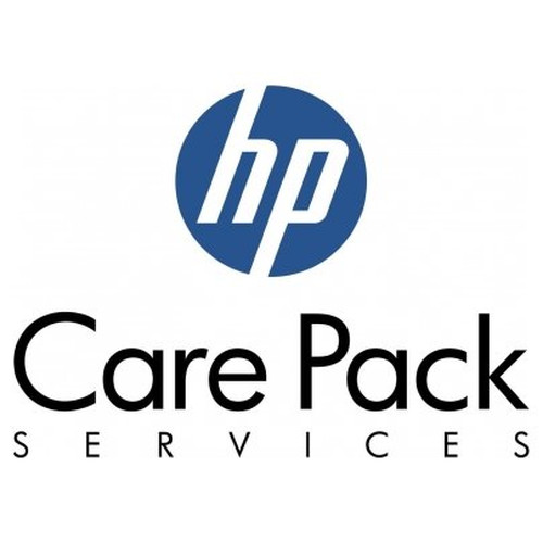 GARANTIA 3 A&Ntilde;OS ELECTRONIC HP PACK HARDWARE SUP U4391E (Espera 4 dias)