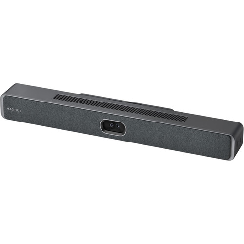 MAXHUB XBar U50 Teams Rooms USB video bar-IR20 MAXHUB XBar U50 Teams Rooms USB video bar
