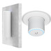 AP UBIQUITI U6-MESH UNIFI PUNTO ACCESO WIFI 6 MESH-SX20 AP UBIQUITI U6-MESH UNIFI PUNTO ACCESO WIFI 6 MESH
