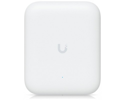 UBIQUITI WIRELESS ACCESS POINT U7-PRO-OUTDOOR WIFI7 PoE (Espera 4 dias)-SX20 UBIQUITI WIRELESS ACCESS POINT U7-PRO-OUTDOOR WIFI7 PoE (Espera 4 dias)