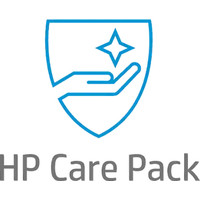 GARANTIA HP 4Y NBD ONSITE (Espera 4 dias)-SX25 GARANTIA HP 4Y NBD ONSITE (Espera 4 dias)