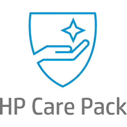 GARANTIA HP 4Y NBD ONSITE (Espera 4 dias)-SX25 GARANTIA HP 4Y NBD ONSITE (Espera 4 dias)