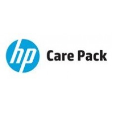 HP 2y PW NBDw/DMR Color LJ M552/3 SVC