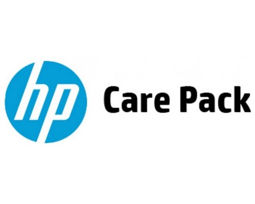 HP 1yPWChnlPartsOnlyCLJM775MFP MNGD SVC