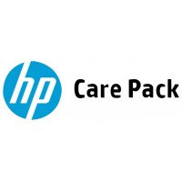 HP 3y ChnlPartsOnly PgWd Pro477 SVC