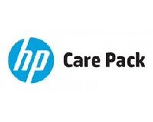 HP 5y Nbd Managed P57750dw Managed HW Supp