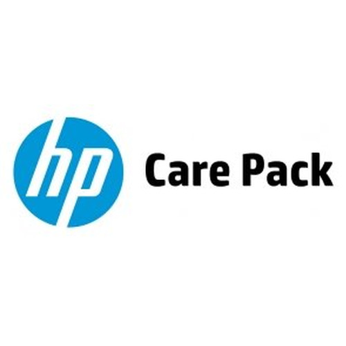 HP 3y NBD w/DMR LaserJet ProM501 SVC