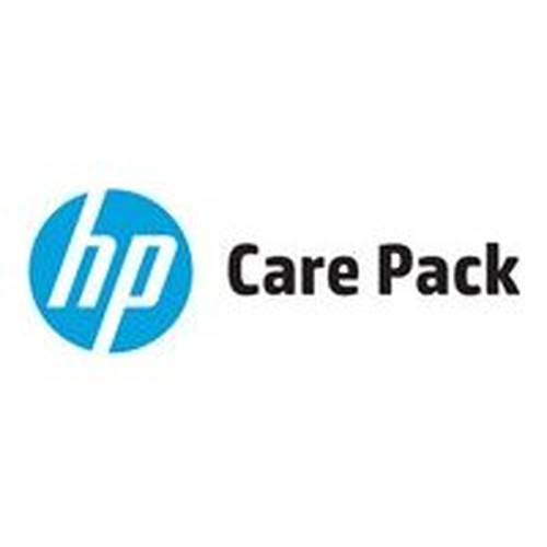 HP 1y PW NBD w/DMR LJ Pro M501 SVC-IR25 HP 1y PW NBD w/DMR LJ Pro M501 SVC
