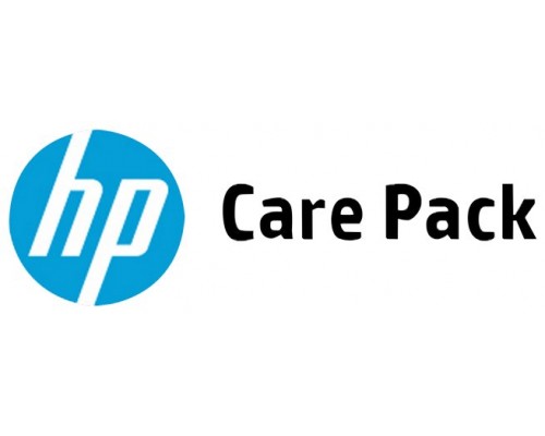 HP 3y ChnlPartsOnly LJ Ent M609 SVC