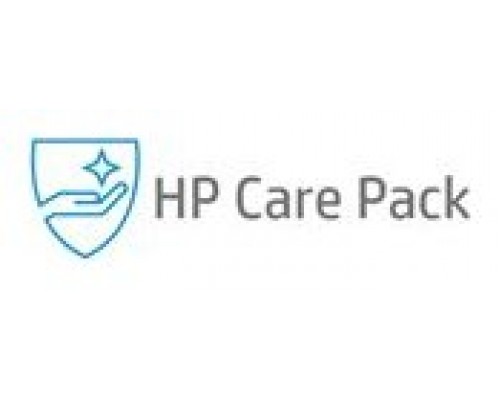 HP 1yPW ChnlPartsOnly LJEntE6006xMNGD SVC