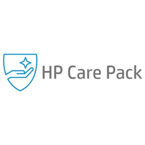 HP 4y NBD w/DMR DS 8500fn2 SVC-IR25 HP 4y NBD w/DMR DS 8500fn2 SVC