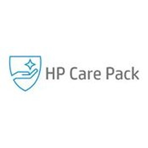 HP CarePack - Next Business Day - Z9 44" - 3 a&ntilde;os