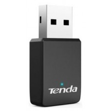 TARJETA INALAMBRICA USB TENDA U9 433MBPS DUAL