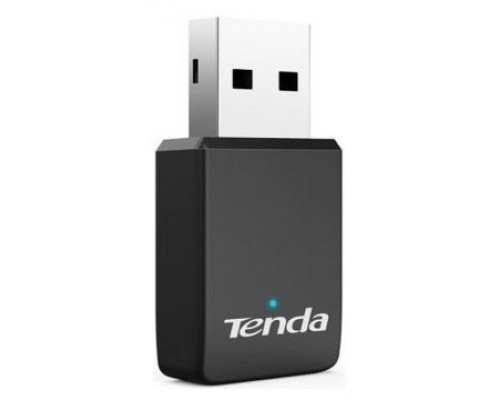 Tenda U9 - Pendrive WiFi - AC650 Dual Band - 2,4/5GHz