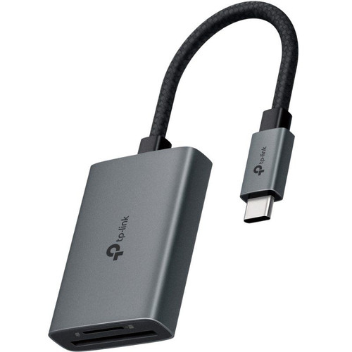 TP-LINK-CR UA430C-DU40 TP-LINK-CR UA430C