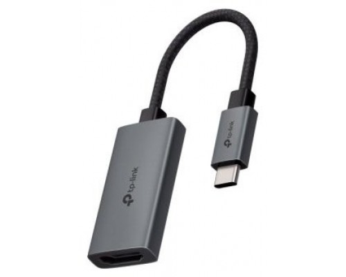 ADAPTADOR USB-C TPLINK UA520C A 1xHDMI HEMBRA 4K 60Hz