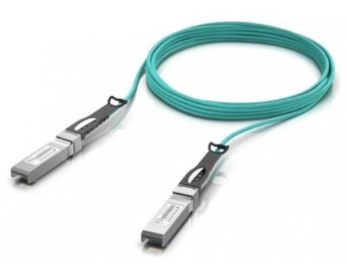 Ubiquiti UACC-AOC-SFP10-20M Cable SFP+ 20m