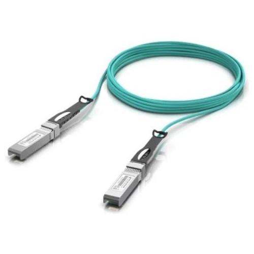 Ubiquiti UACC-AOC-SFP10-20M Cable SFP+ 20m-SX20 Ubiquiti UACC-AOC-SFP10-20M Cable SFP+ 20m
