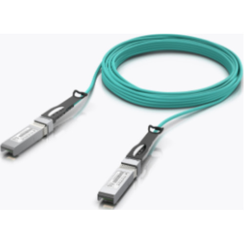 DAC UBIQUITI UACC-AOC-SFP10-5M DIRECT ATTACH 10GBP 0.5M