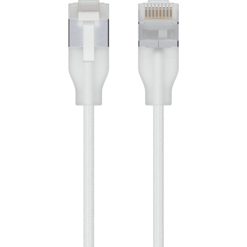 CABLE UBIQUITI UACC-Cable-Patch-EL-C6A-1MW RJ45 10GB ULTRAFINO-SX20 CABLE UBIQUITI UACC-Cable-Patch-EL-C6A-1MW RJ45 10GB ULTRAFINO