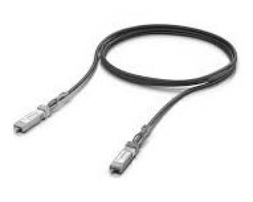 DAC UBIQUITI UACC-DAC-SFP10-3M DIRECT ATTACH SFP+ 10G 3M
