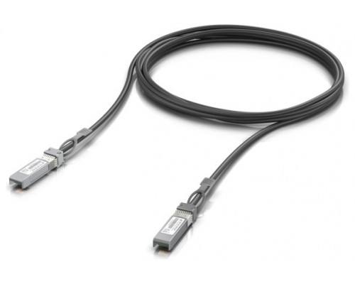 UBIQUITI UACC-DAC-SFP28-3M  CABLE DAC SFP28 25G, 3 M