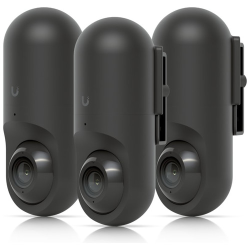 ACCESORIO UBIQUITI UACC-FLEX-CAM-PWM-BLACK-3 MOUNT G3 G5 FLEX CAMARAS 3-PACK-SX20 ACCESORIO UBIQUITI UACC-FLEX-CAM-PWM-BLACK-3 MOUNT G3 G5 FLEX CAMARAS 3-PACK