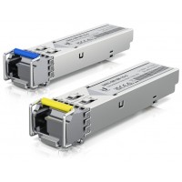 Ubiquiti UACC-OM-SM-1G-S-20 Modulo SFP MM 3Km