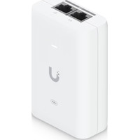UBIQUITI ADAPTADOR INJECTOR 2.5G POE+ (30W) 48V/0.75A (Espera 4 dias)-SX20 UBIQUITI ADAPTADOR INJECTOR 2.5G POE+ (30W) 48V/0.75A (Espera 4 dias)