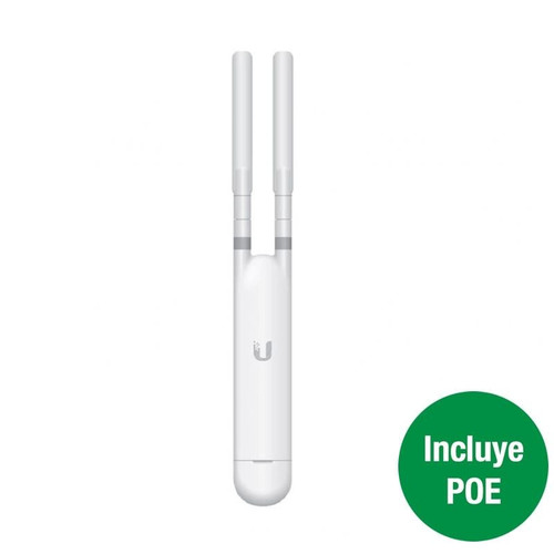 Ubiquiti UniFi UAP-AC-M Dual Band PoE-IA20 Ubiquiti UniFi UAP-AC-M Dual Band PoE