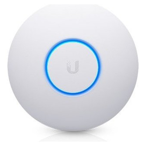 UBIQUITI WIRELESS ACCESS POINT UAP-NANOHD PARED/TECHO (Espera 4 dias)-SX20 UBIQUITI WIRELESS ACCESS POINT UAP-NANOHD PARED/TECHO (Espera 4 dias)