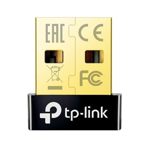 ADAPTADOR TP-LINK NANO BT UB4A-DU30 ADAPTADOR TP-LINK NANO BT UB4A