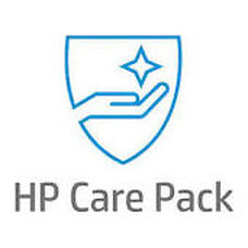 GARANTIA HP 3Y NBD ADVANEX DOCK STATION HW SUPP (Espera 4 dias)