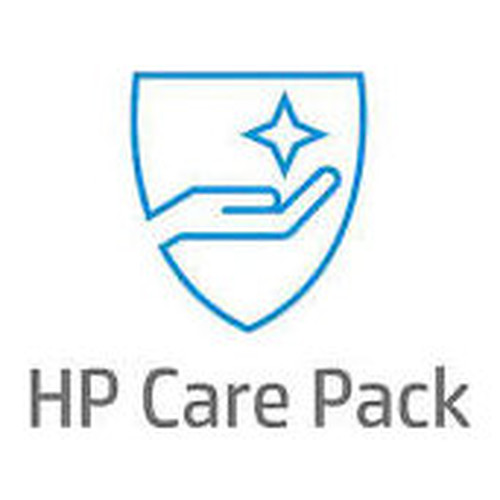 GARANTIA HP 3Y NBD ADVANEX DOCK STATION HW SUPP (Espera 4 dias)