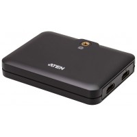 ATEN CAMLIVE™+ UC3021 (captura de vídeo UVC de HDMI a USB-C con power pass-thourgh PD3.0) (Espera 4 dias)-SX40 ATEN CAMLIVE™+ UC3021 (captura de vídeo UVC de HDMI a USB-C con power pass-thourgh PD3.0) (Espera 4 dias)