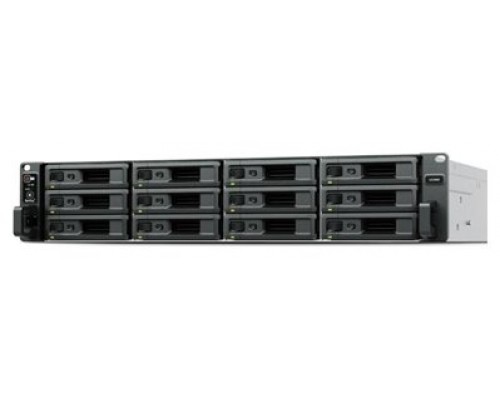 SYNOLOGY UC3400 SAN Unified Controller 12Bay SAS